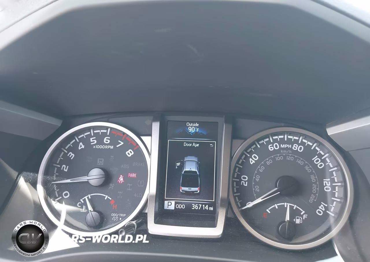 2023 Toyota Tacoma Sr5 V6 VIN:3TMCZ5AN4PM548861 - 7