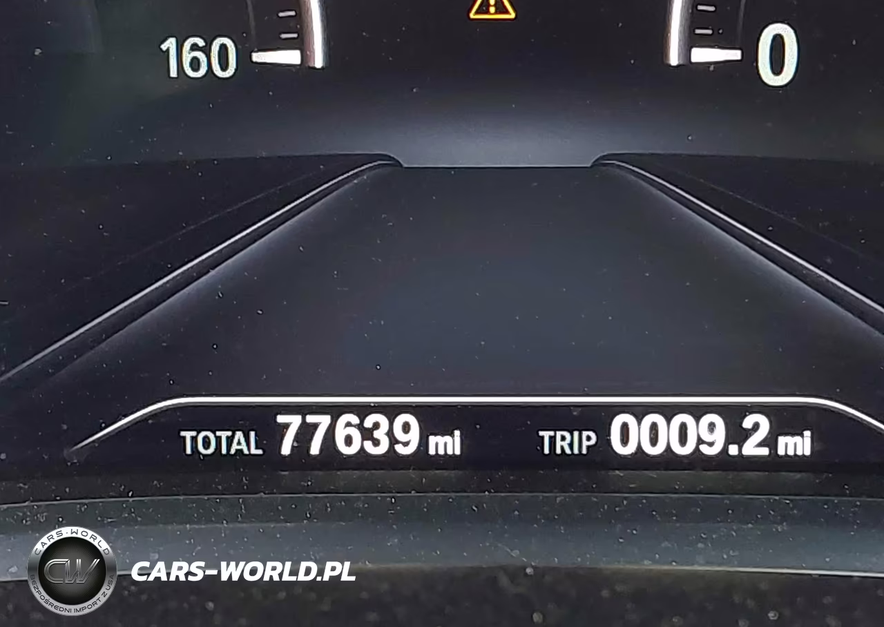 2016 BMW 750I xDrive VIN:WBA7F2C53GG417191 - 15