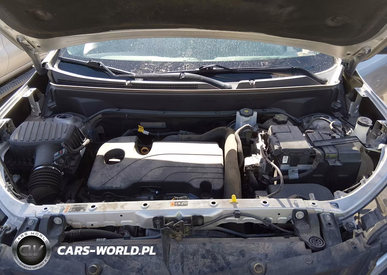 2020 Chevrolet Equinox Fwd Ls VIN:3GNAXHEV5LS616073 - 10