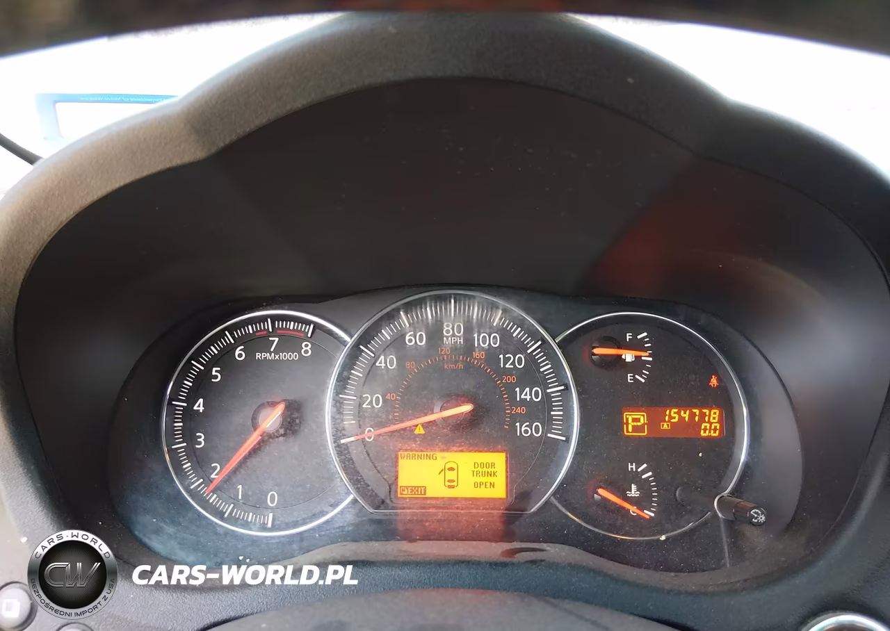 2010 Nissan Maxima 3.5 Sv VIN:1N4AA5AP1AC873790 - 7