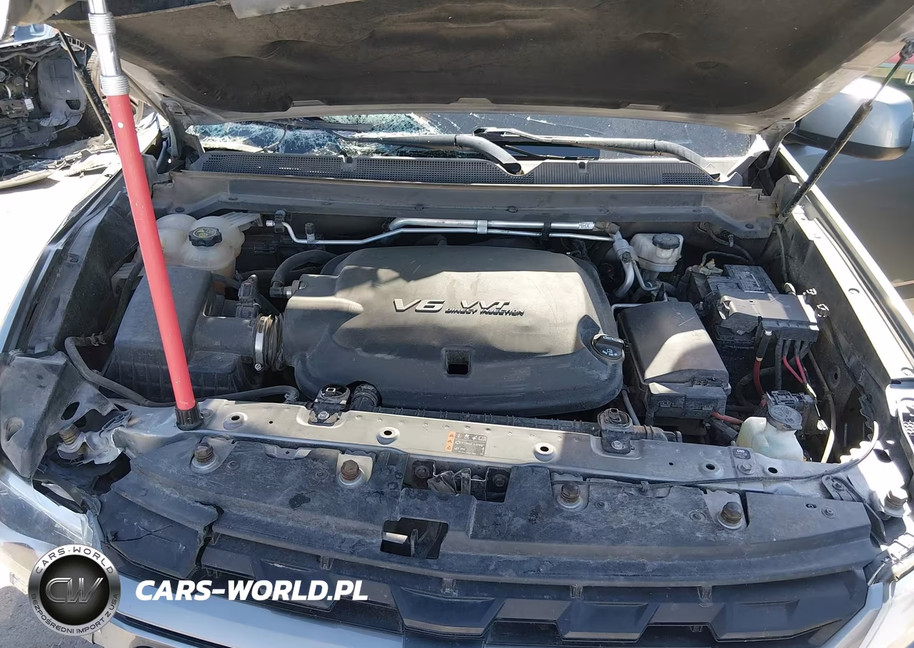 2021 Chevrolet Colorado 2Wd Short Box Lt VIN:1GCGSCEN5M1257329 - 10