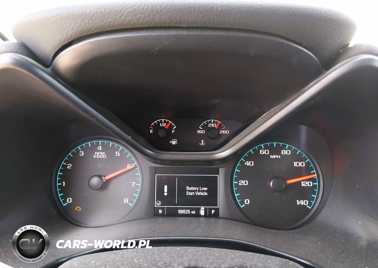 2021 Chevrolet Colorado 2Wd Short Box Lt VIN:1GCGSCEN5M1257329 - 7