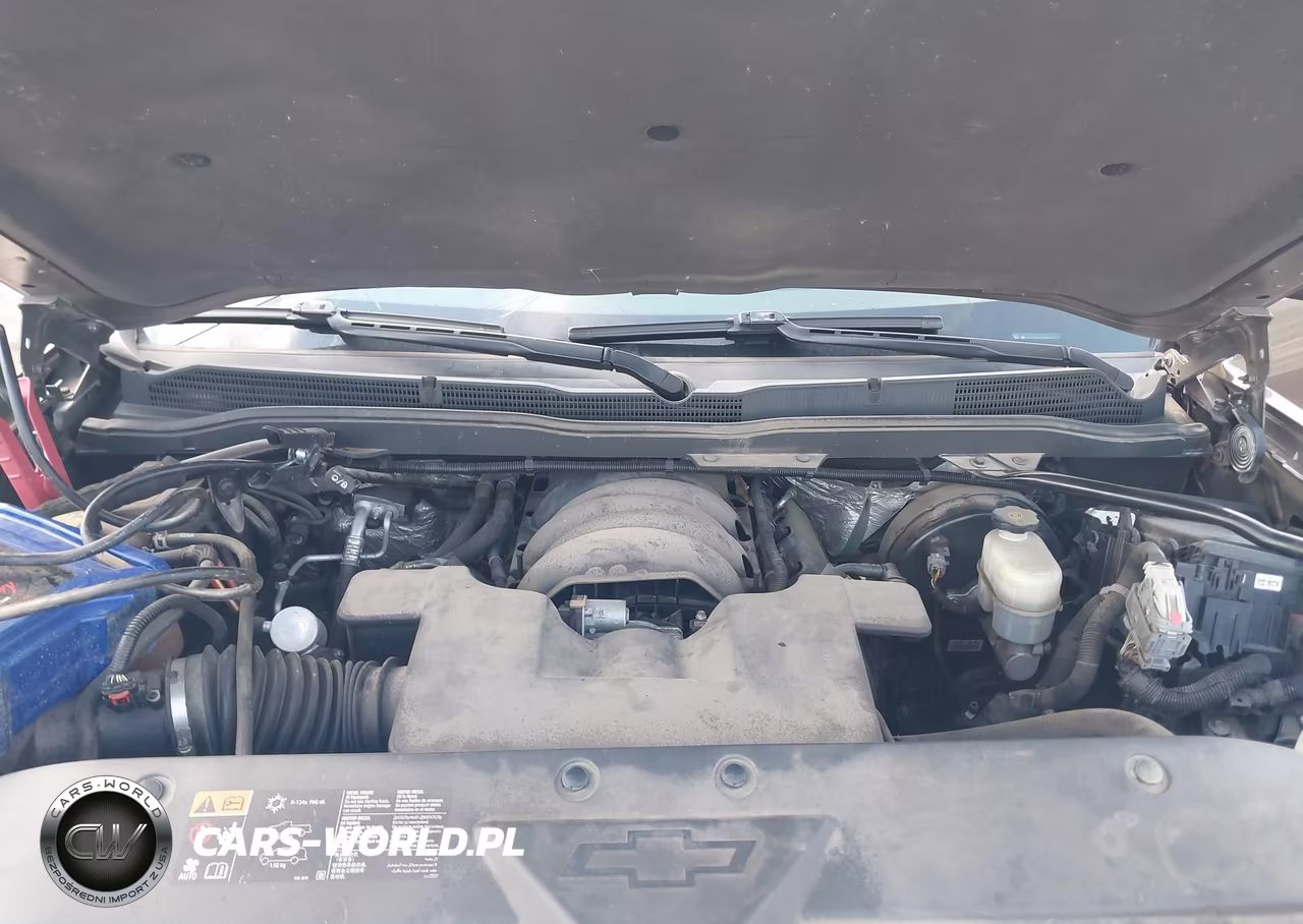 2014 Chevrolet Silverado 1500 High Country VIN:3GCUKTEC1EG444037 - 10