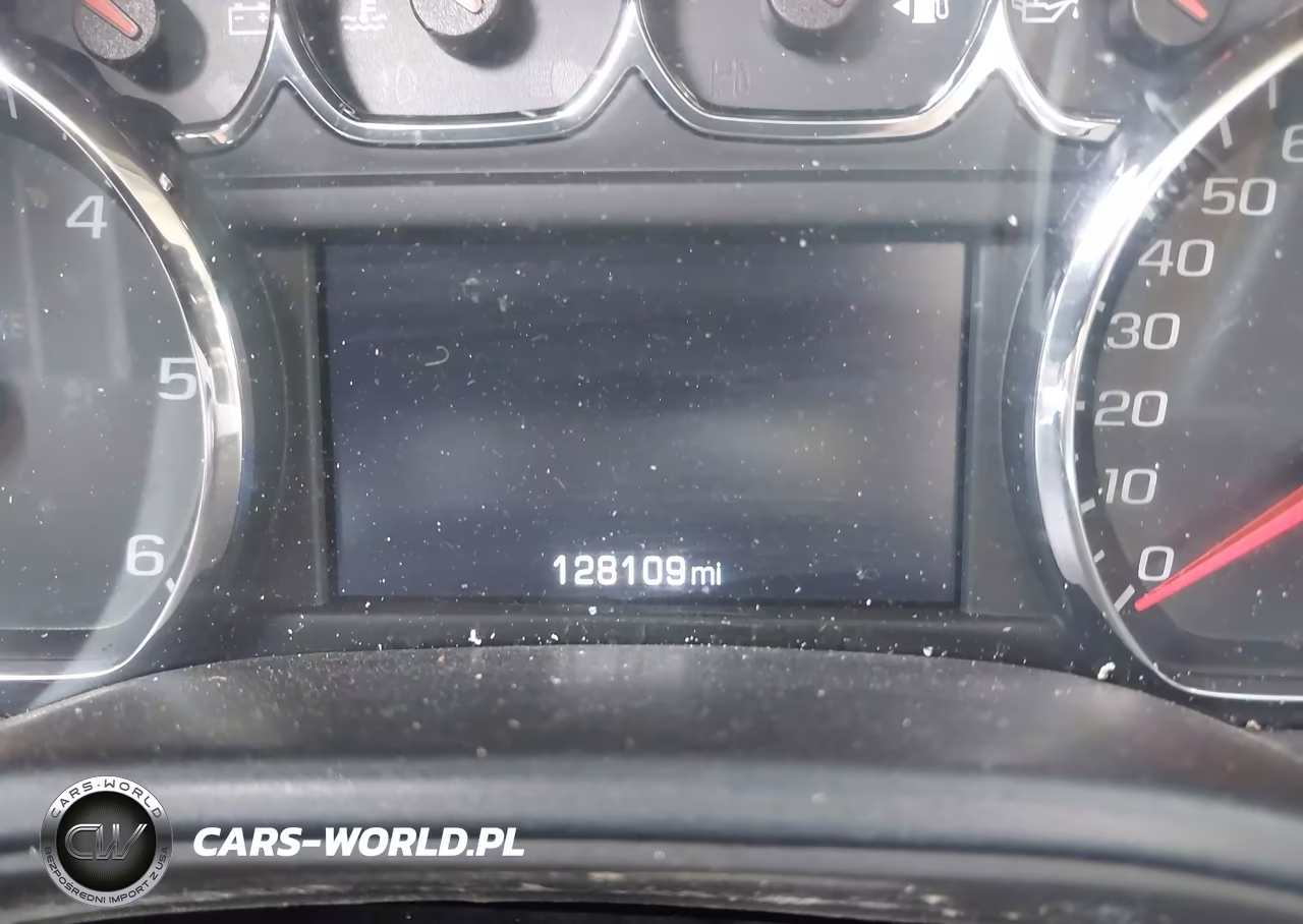2014 Chevrolet Silverado 1500 High Country VIN:3GCUKTEC1EG444037 - 16