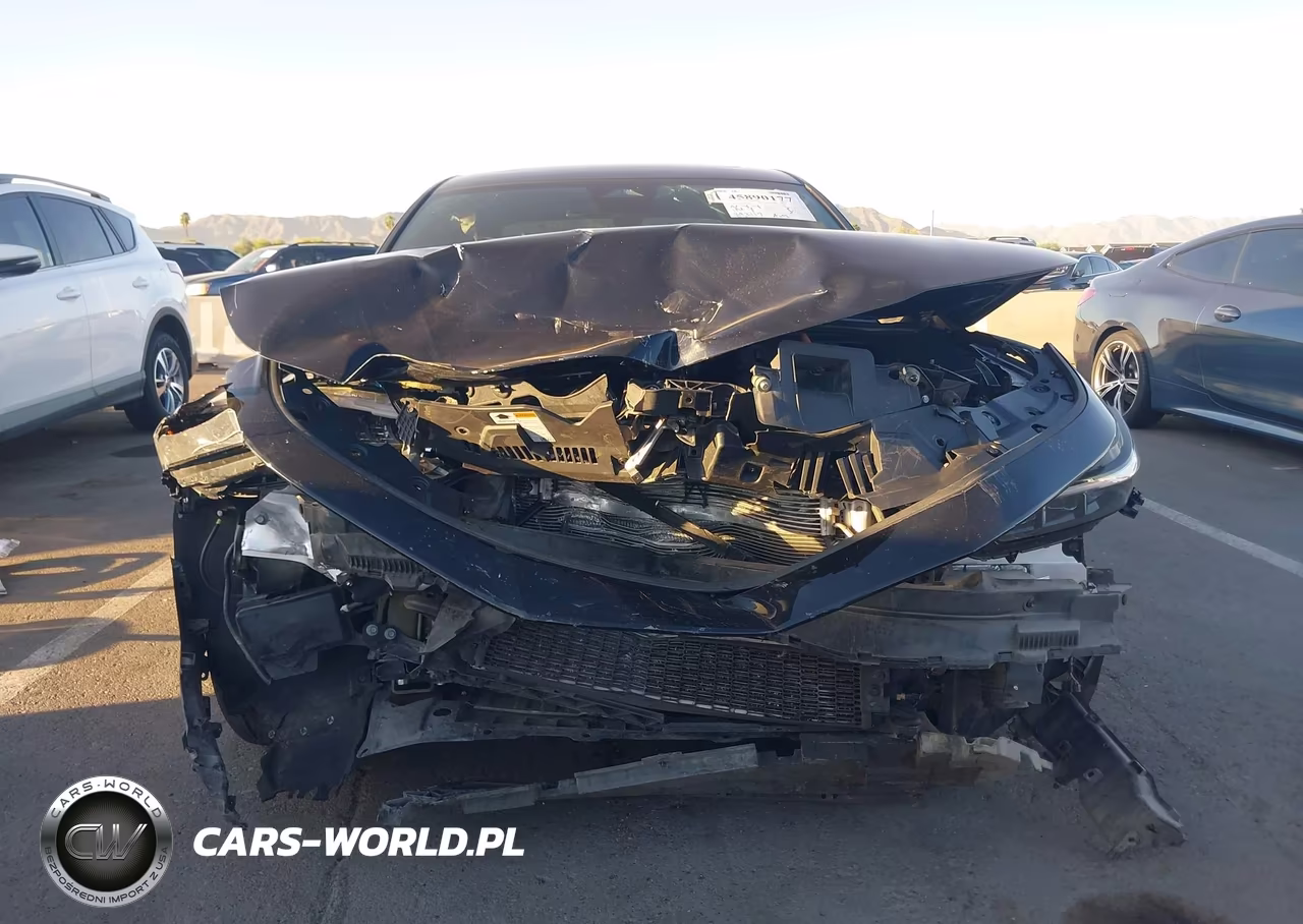 2025 Honda Accord Hybrid Sport VIN:1HGCY2F50SA016444 - 12