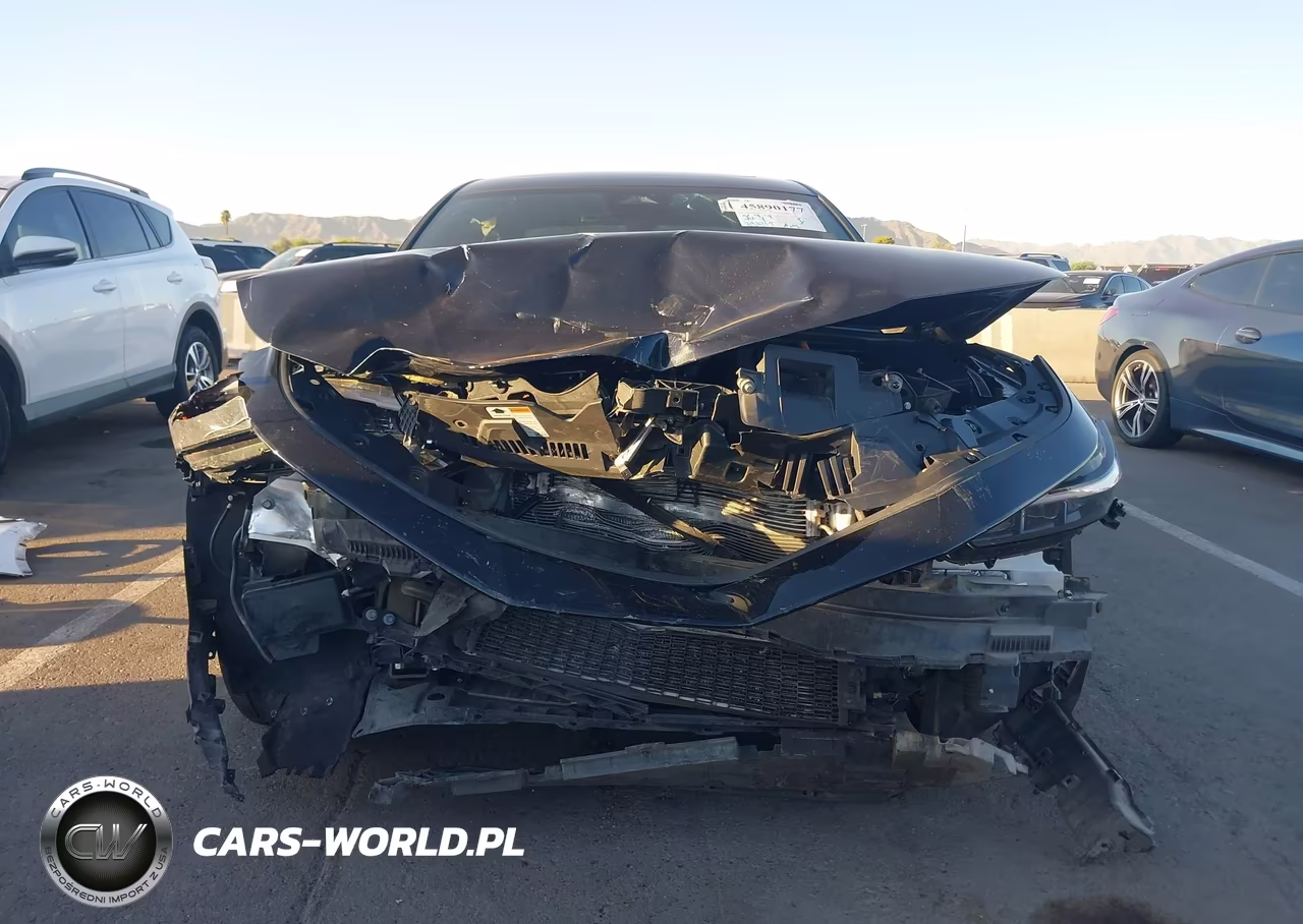 2025 Honda Accord Hybrid Sport VIN:1HGCY2F50SA016444 - 6