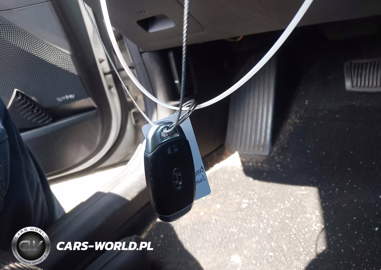 2019 Hyundai Veloster 2.0 Premium VIN:KMHTG6AF5KU013851 - 11