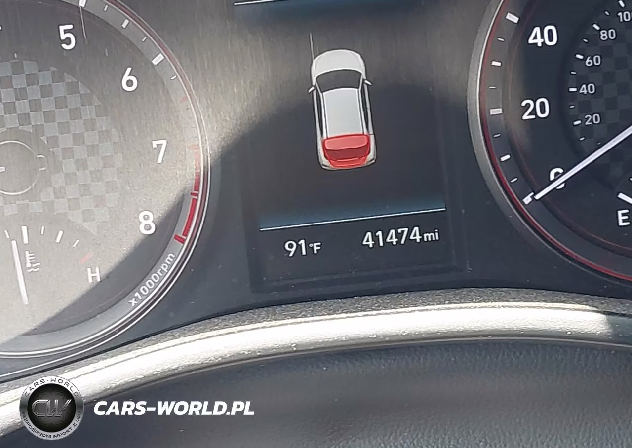 2019 Hyundai Veloster 2.0 Premium VIN:KMHTG6AF5KU013851 - 15