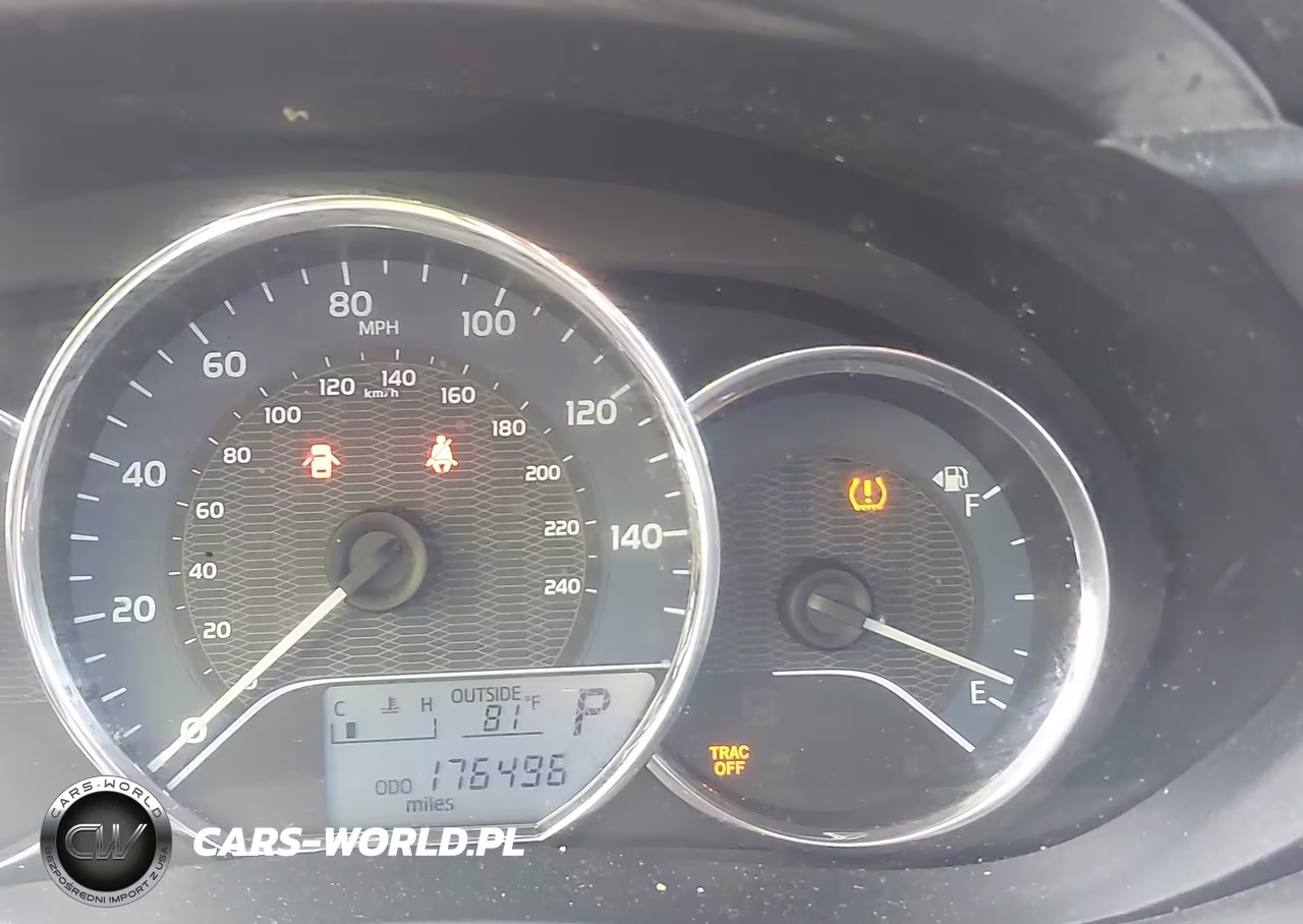 2016 Toyota Corolla Le VIN:2T1BURHE4GC690580 - 7