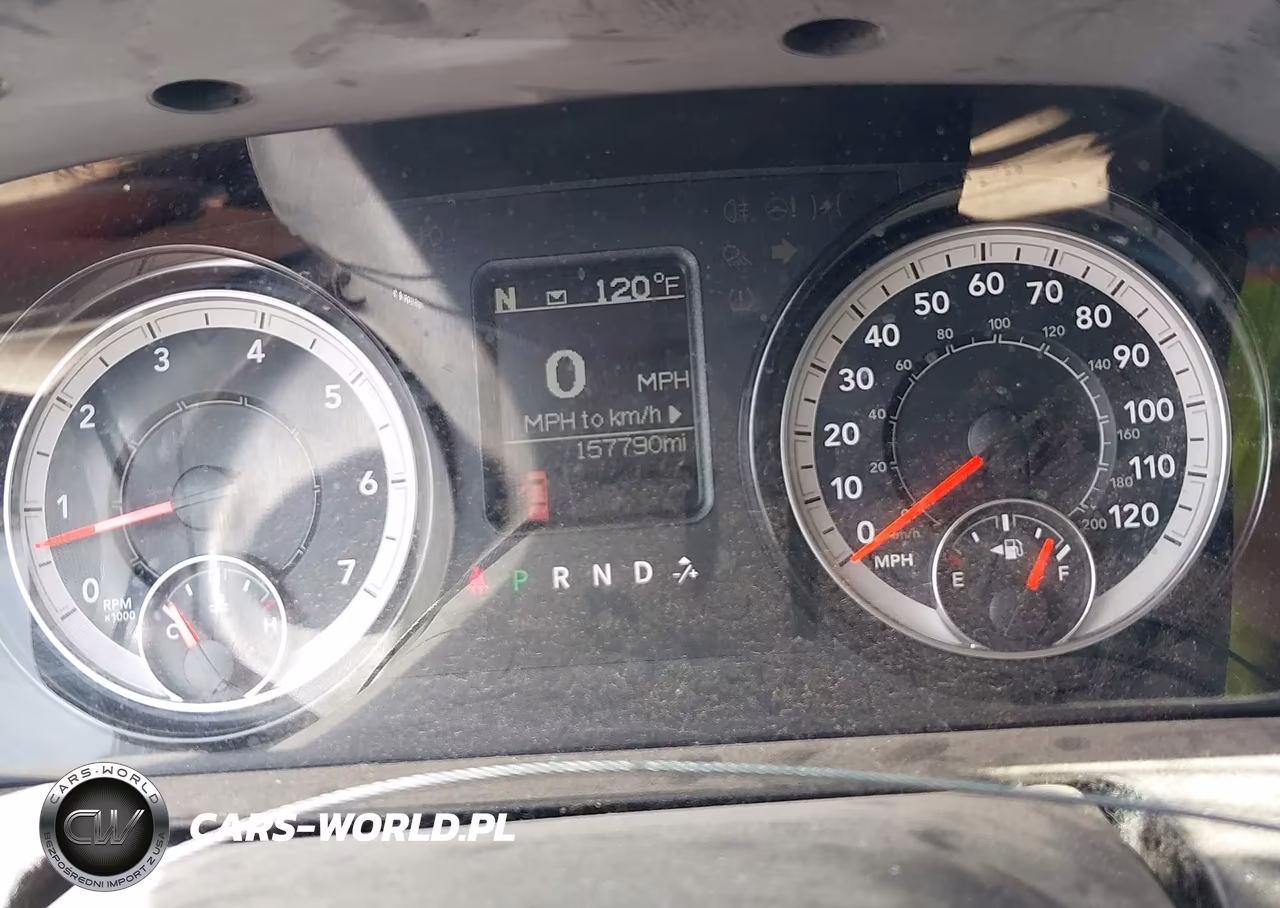 2020 Ram 1500 Classic Slt 4X2 6'4 Box VIN:1C6RR6TT1LS102073 - 7