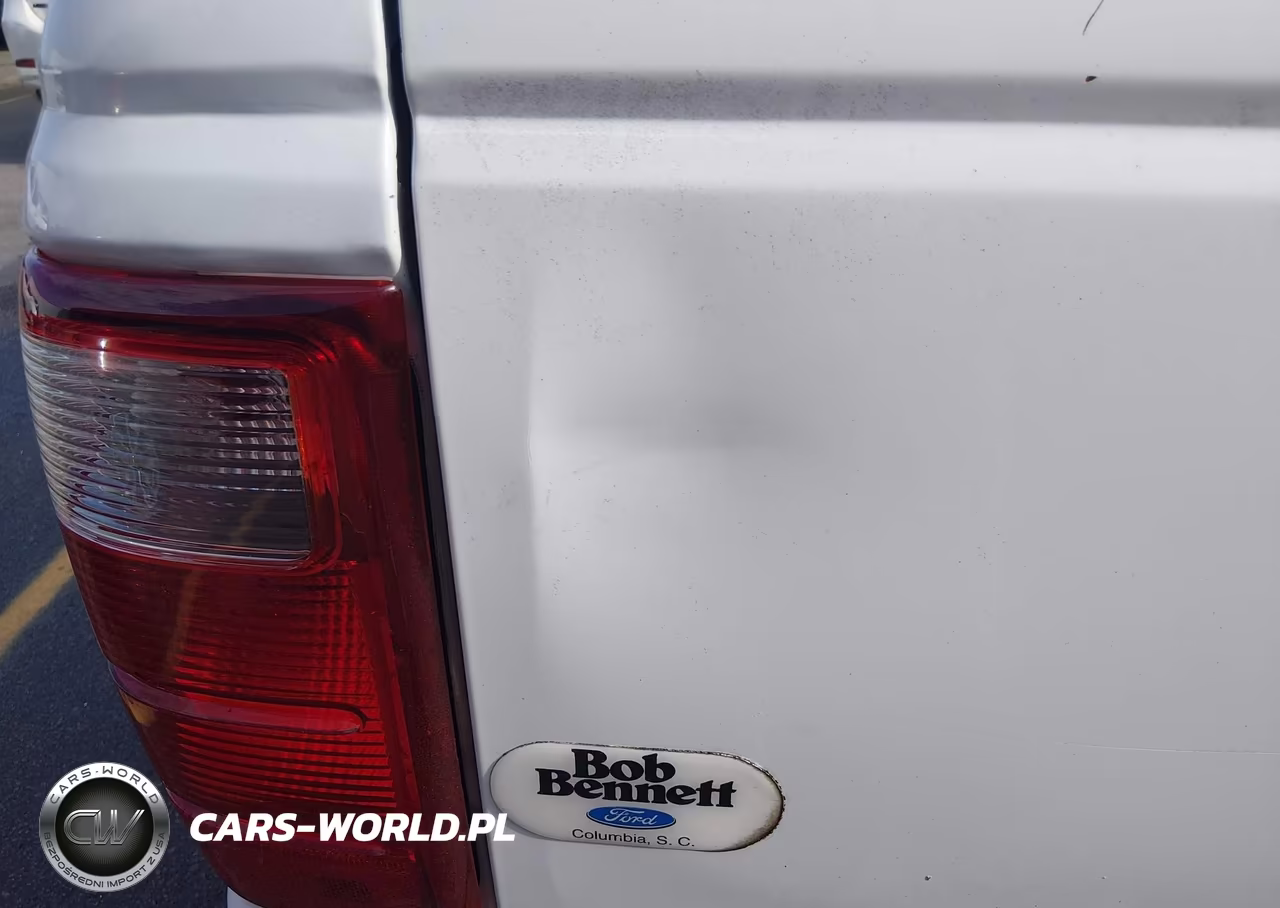 2004 Ford Ranger Edge-Tremor-Xl-Xlt VIN:1FTYR14U04PA66816 - 14