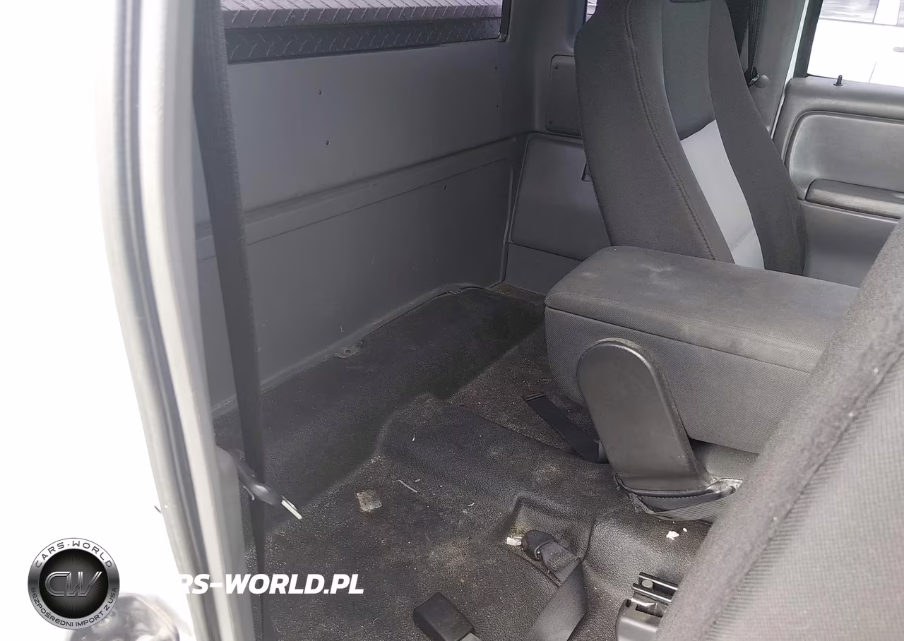 2004 Ford Ranger Edge-Tremor-Xl-Xlt VIN:1FTYR14U04PA66816 - 8