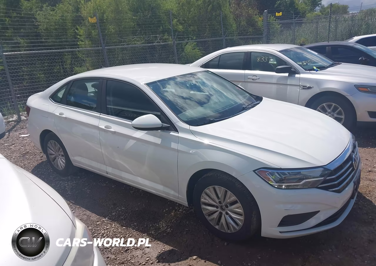 2020 Volkswagen Jetta 1.4T R-Line-1.4T S-1.4T Se VIN:3VWCB7BU5LM013552 - 12
