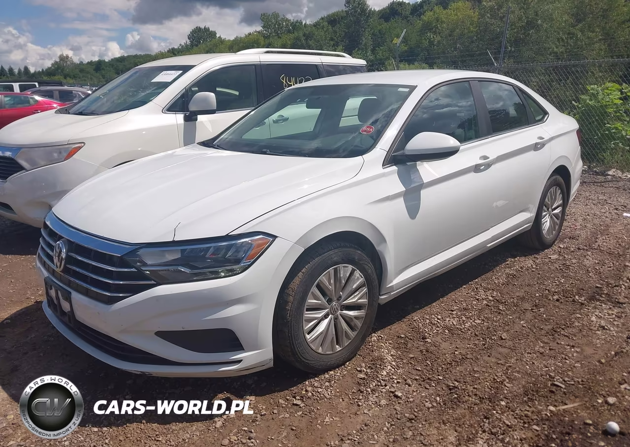 2020 Volkswagen Jetta 1.4T R-Line-1.4T S-1.4T Se VIN:3VWCB7BU5LM013552 - 2