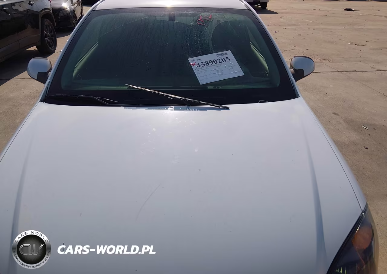 2008 Chevrolet Cobalt Lt VIN:1G1AL18F487181271 - 6