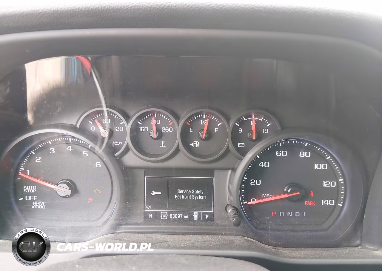 2023 Chevrolet Silverado 1500 4Wd Short Bed Custom VIN:3GCPDBEK8PG342908 - 7