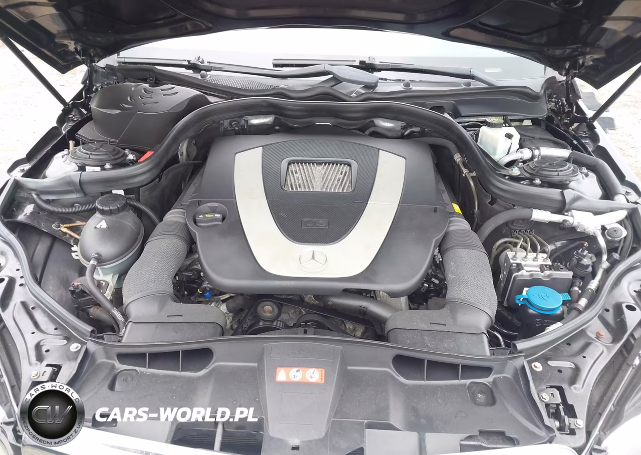 2011 Mercedes-Benz E 350 VIN:WDDHF5GB2BA340825 - 10