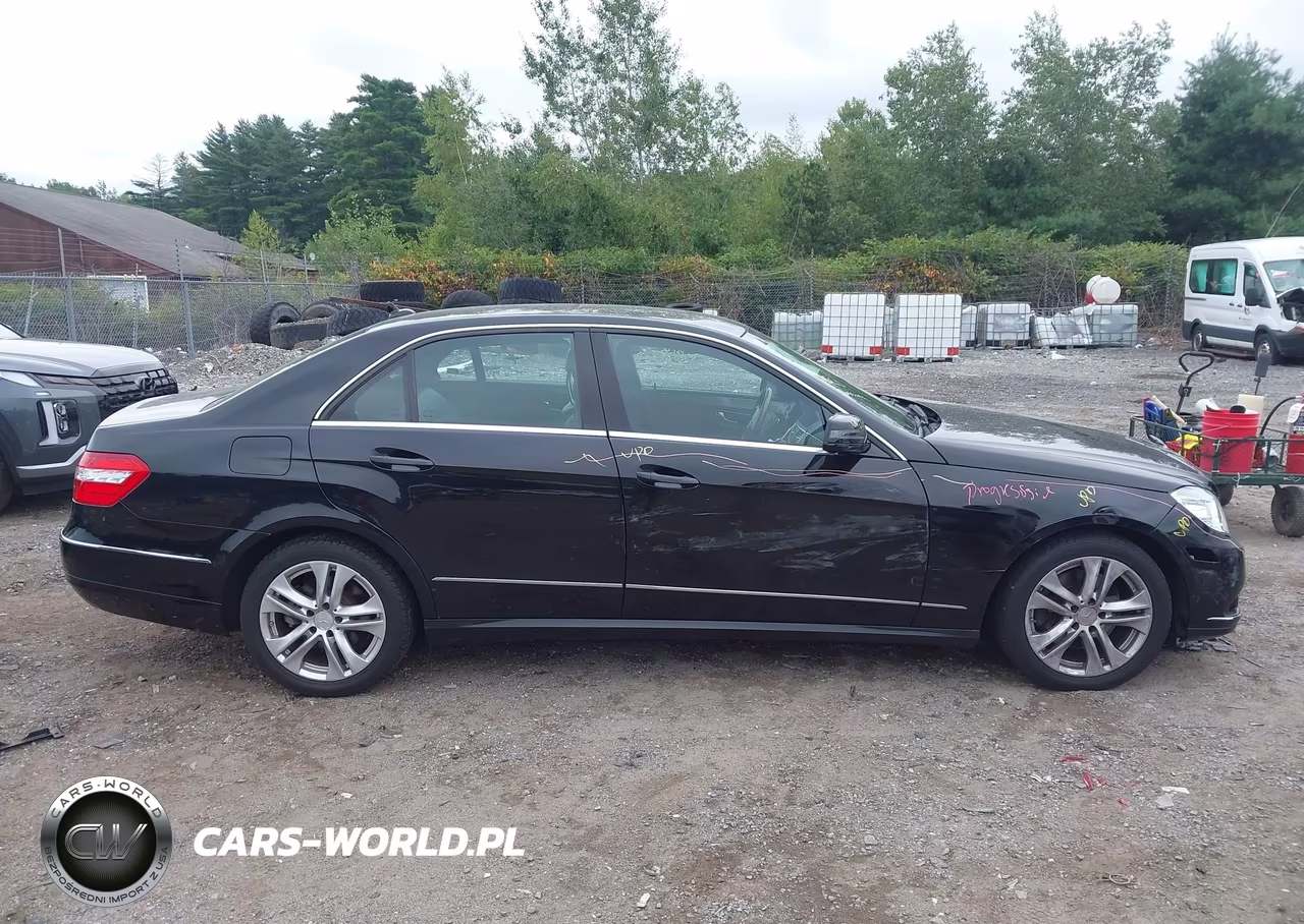 2011 Mercedes-Benz E 350 VIN:WDDHF5GB2BA340825 - 14