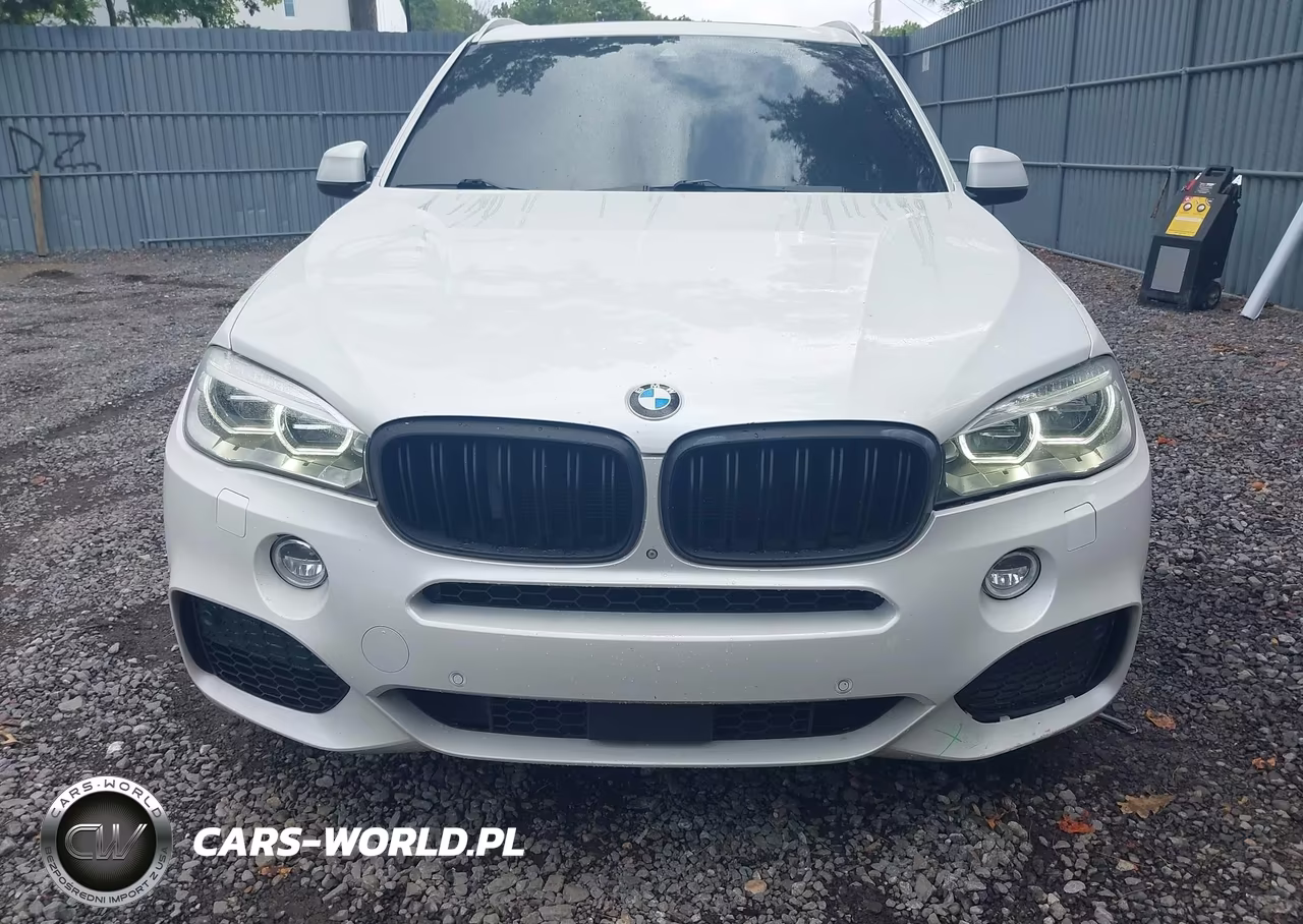 2014 BMW X5 xDrive50I VIN:5UXKR6C58E0C03607 - 12