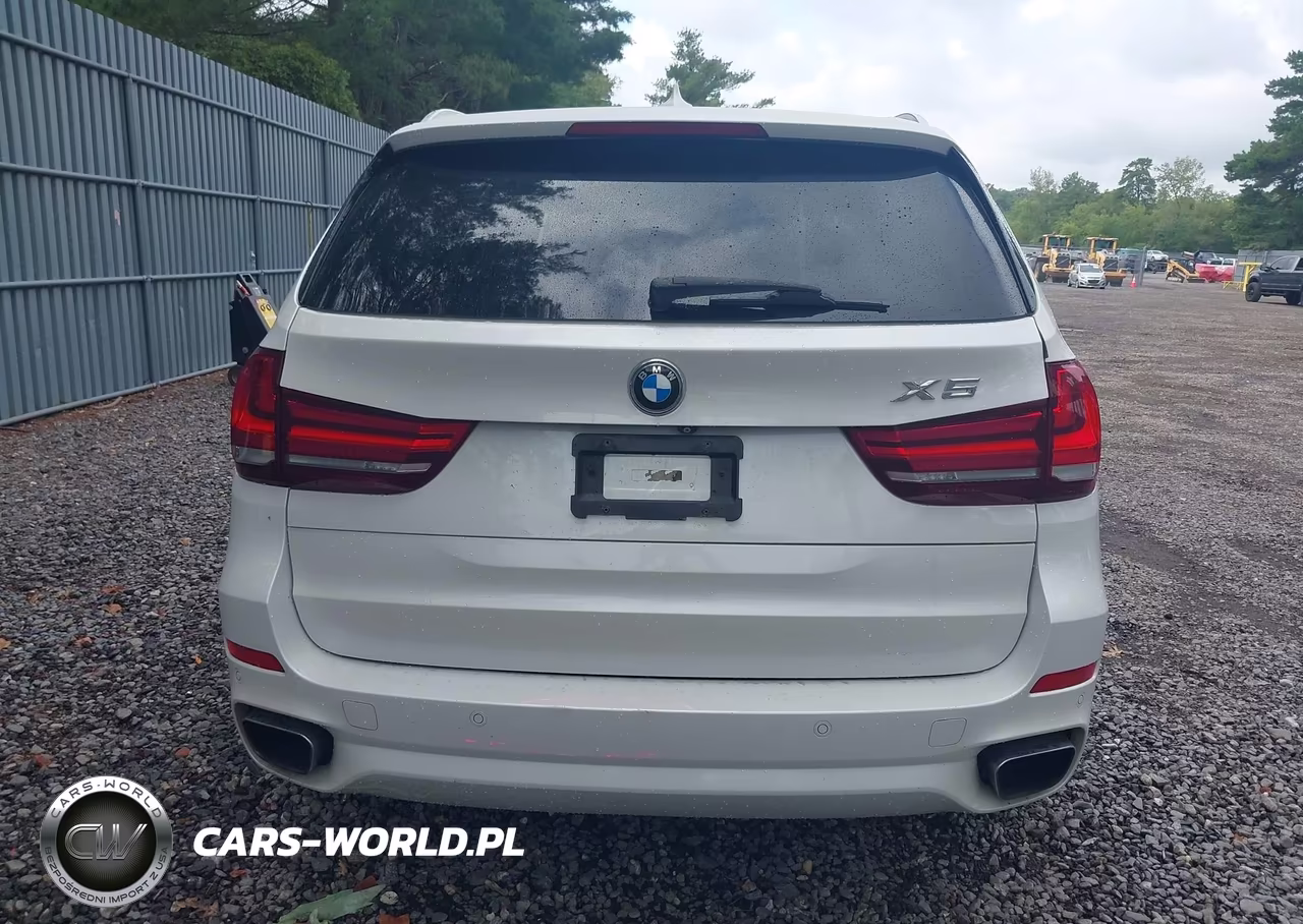 2014 BMW X5 xDrive50I VIN:5UXKR6C58E0C03607 - 16