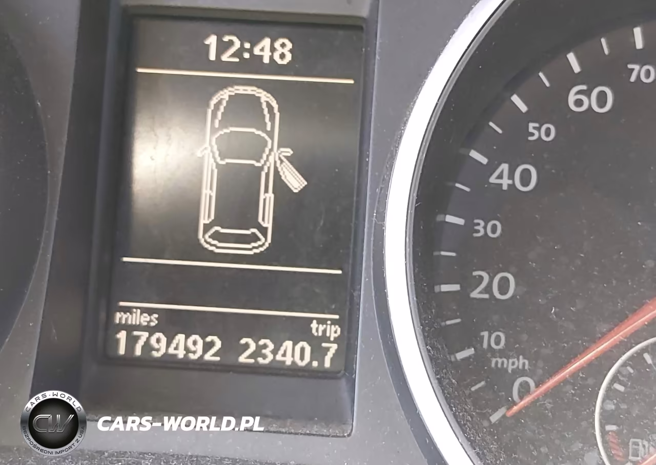 2011 Volkswagen Gti 4-Door VIN:WVWGD7AJ8BW094910 - 15