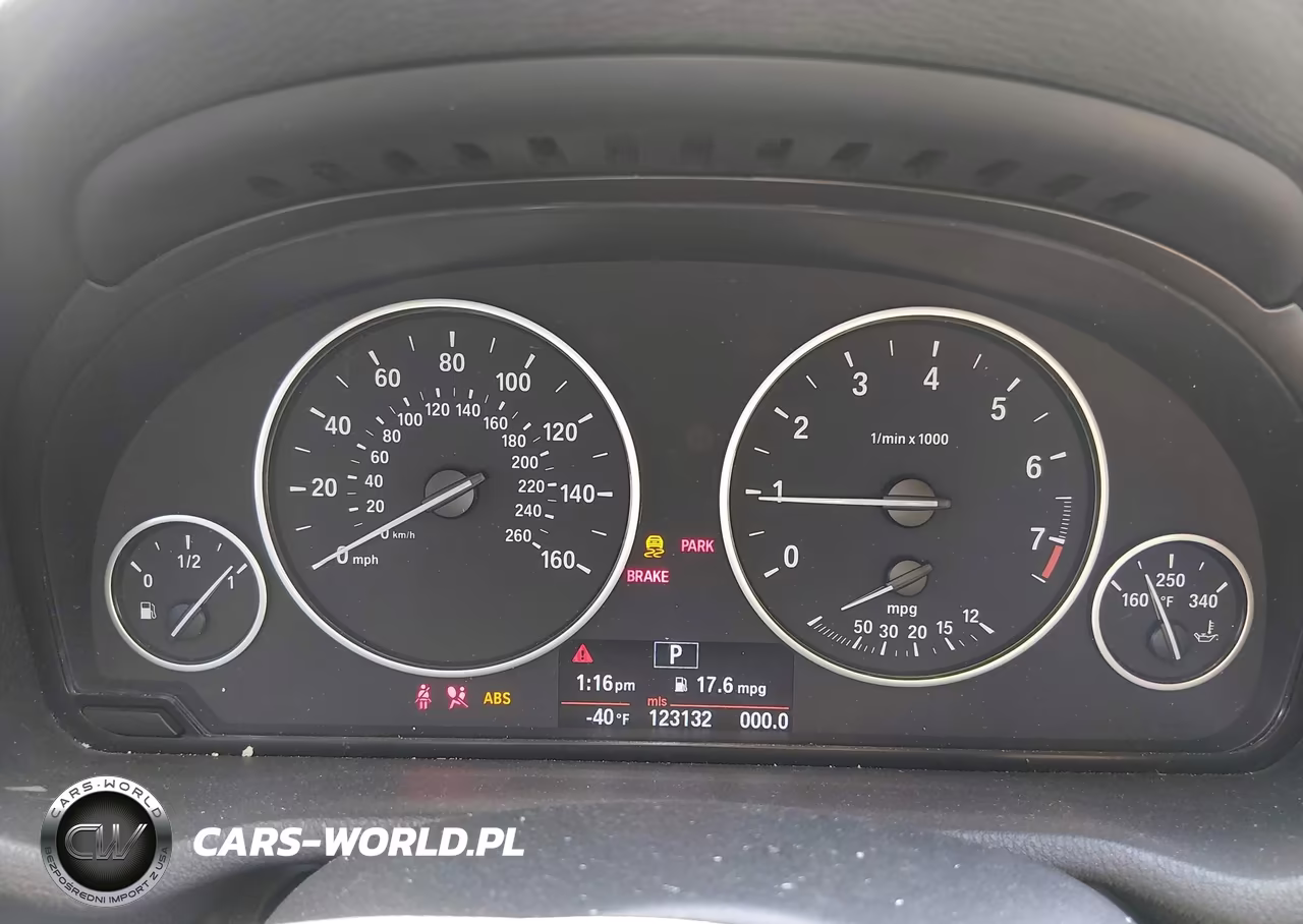2011 BMW X3 xDrive28I VIN:5UXWX5C52BL702184 - 7