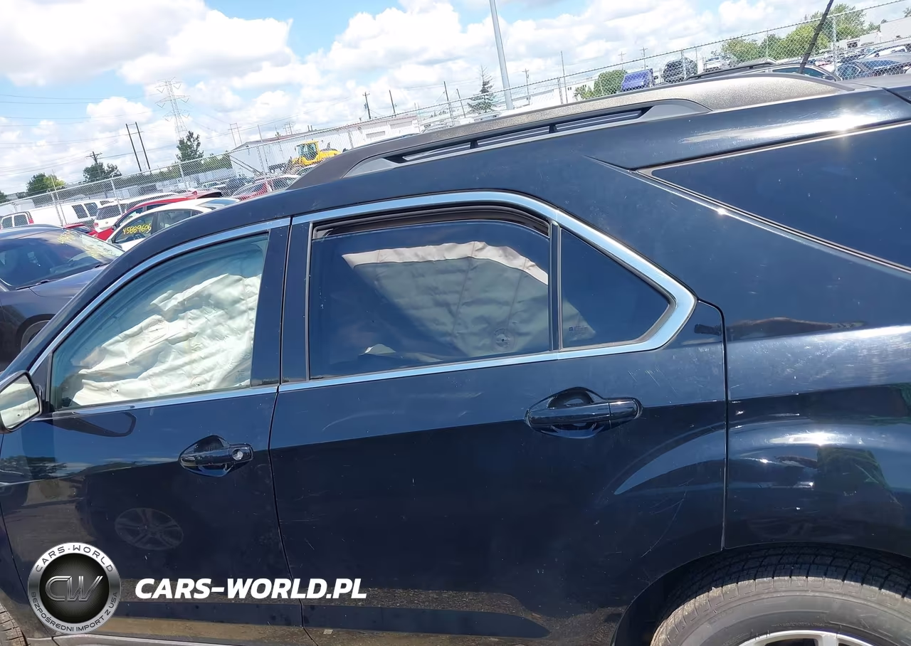 2016 Chevrolet Equinox Lt VIN:2GNALCEK5G6110526 - 15