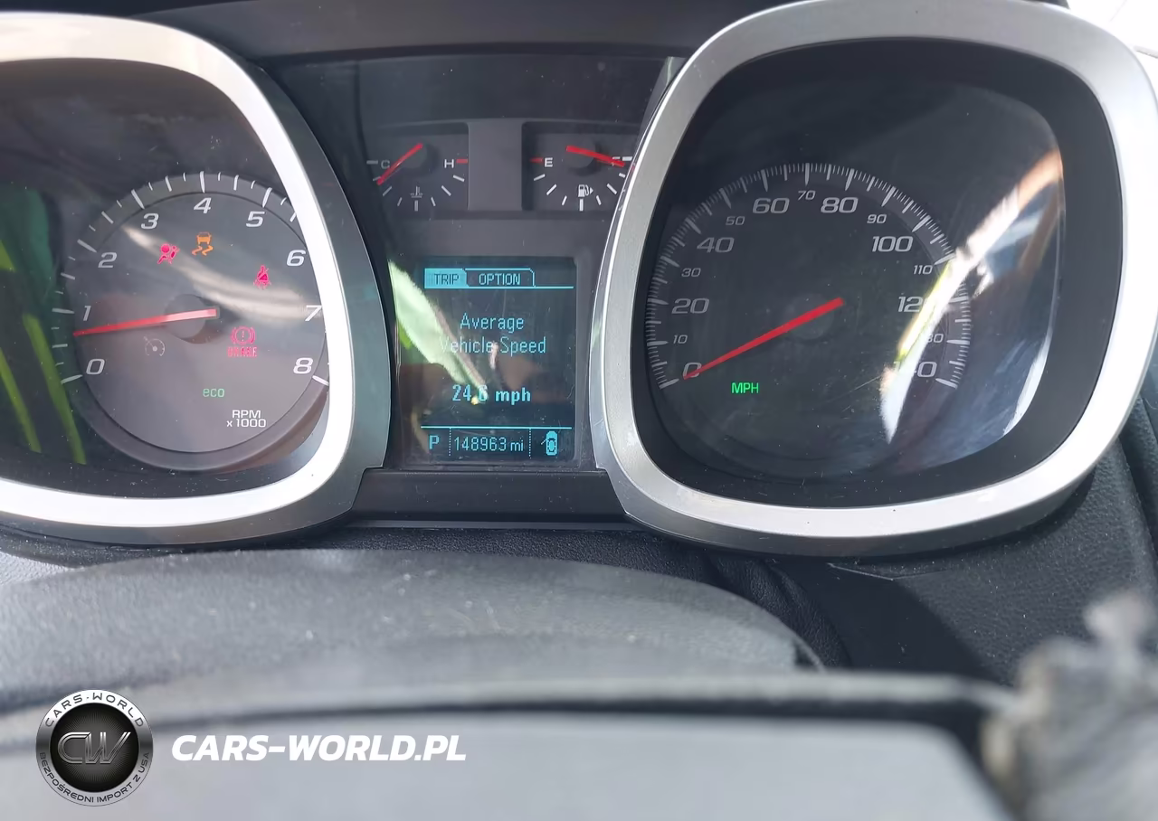 2016 Chevrolet Equinox Lt VIN:2GNALCEK5G6110526 - 7