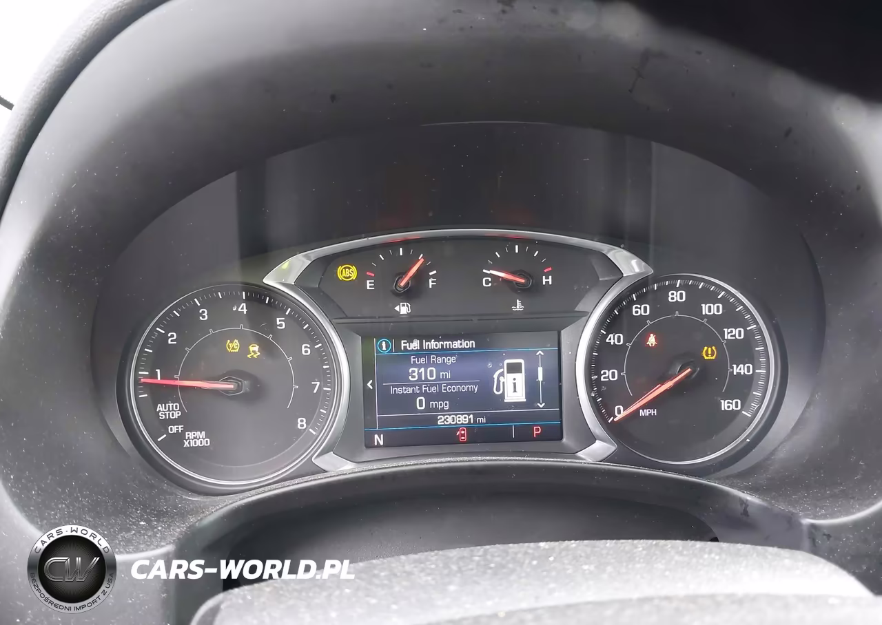 2020 GMC Terrain Fwd Sle VIN:3GKALMEV0LL103860 - 7