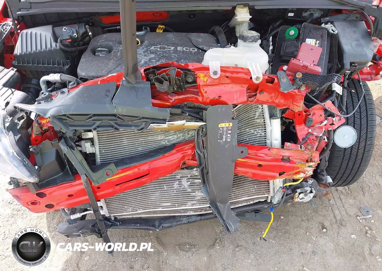 2019 Chevrolet Spark Ls Cvt VIN:KL8CB6SA7KC703721 - 10