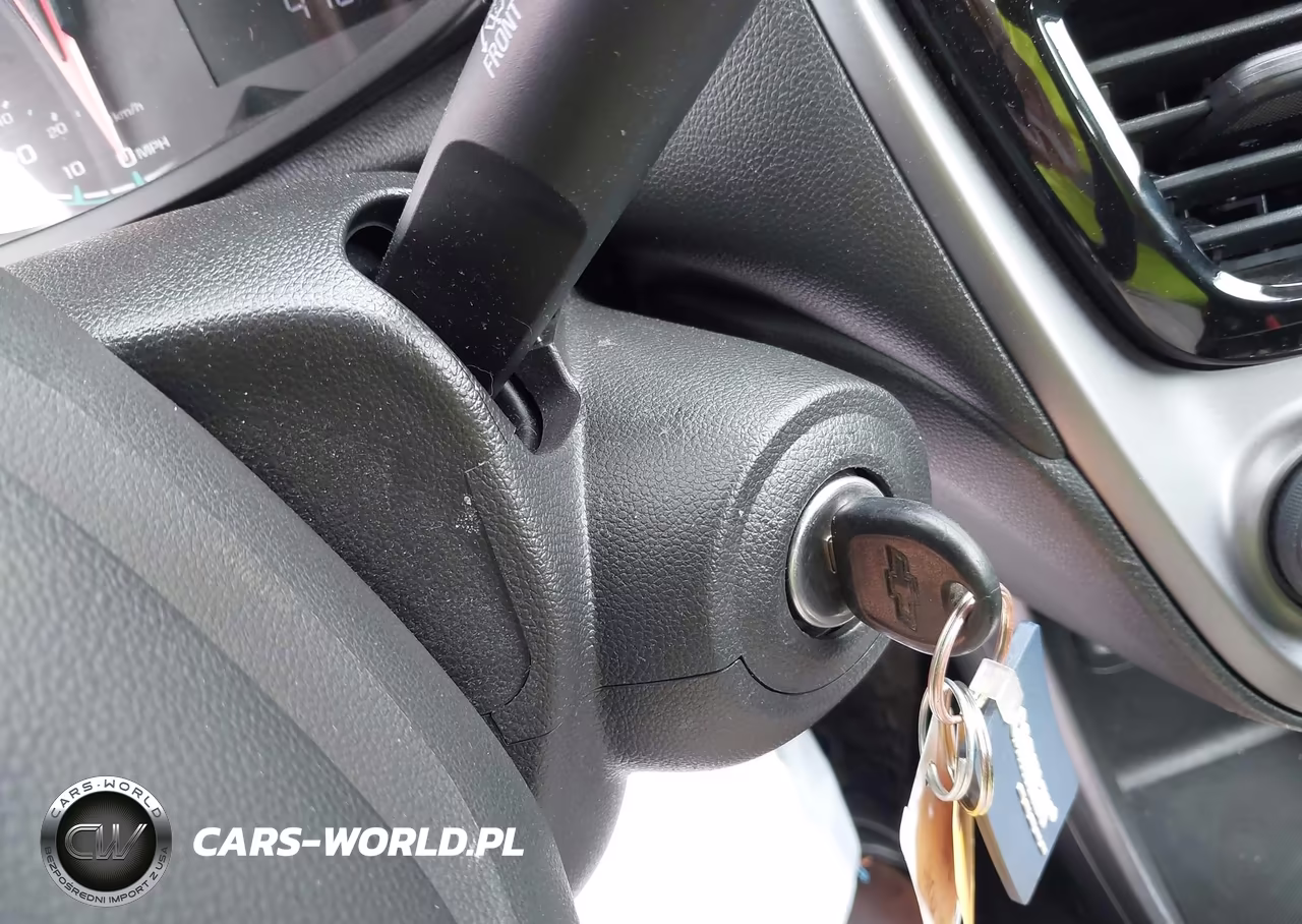 2019 Chevrolet Spark Ls Cvt VIN:KL8CB6SA7KC703721 - 11