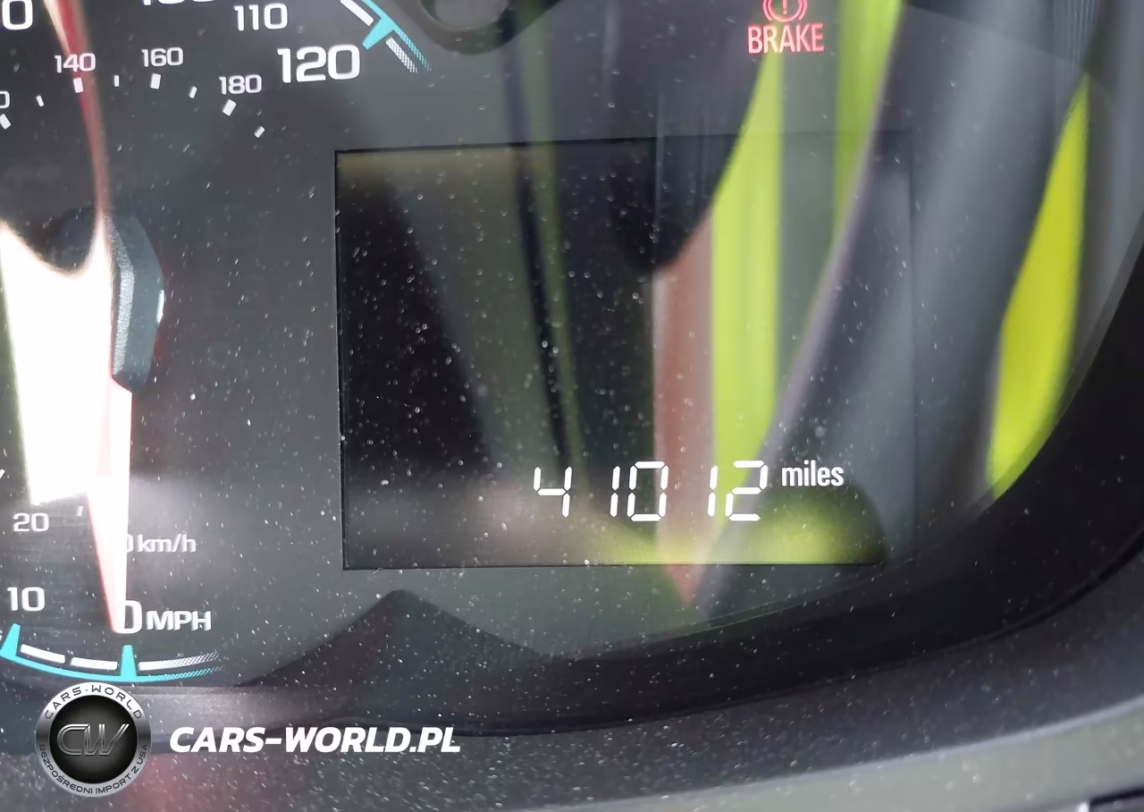 2019 Chevrolet Spark Ls Cvt VIN:KL8CB6SA7KC703721 - 15