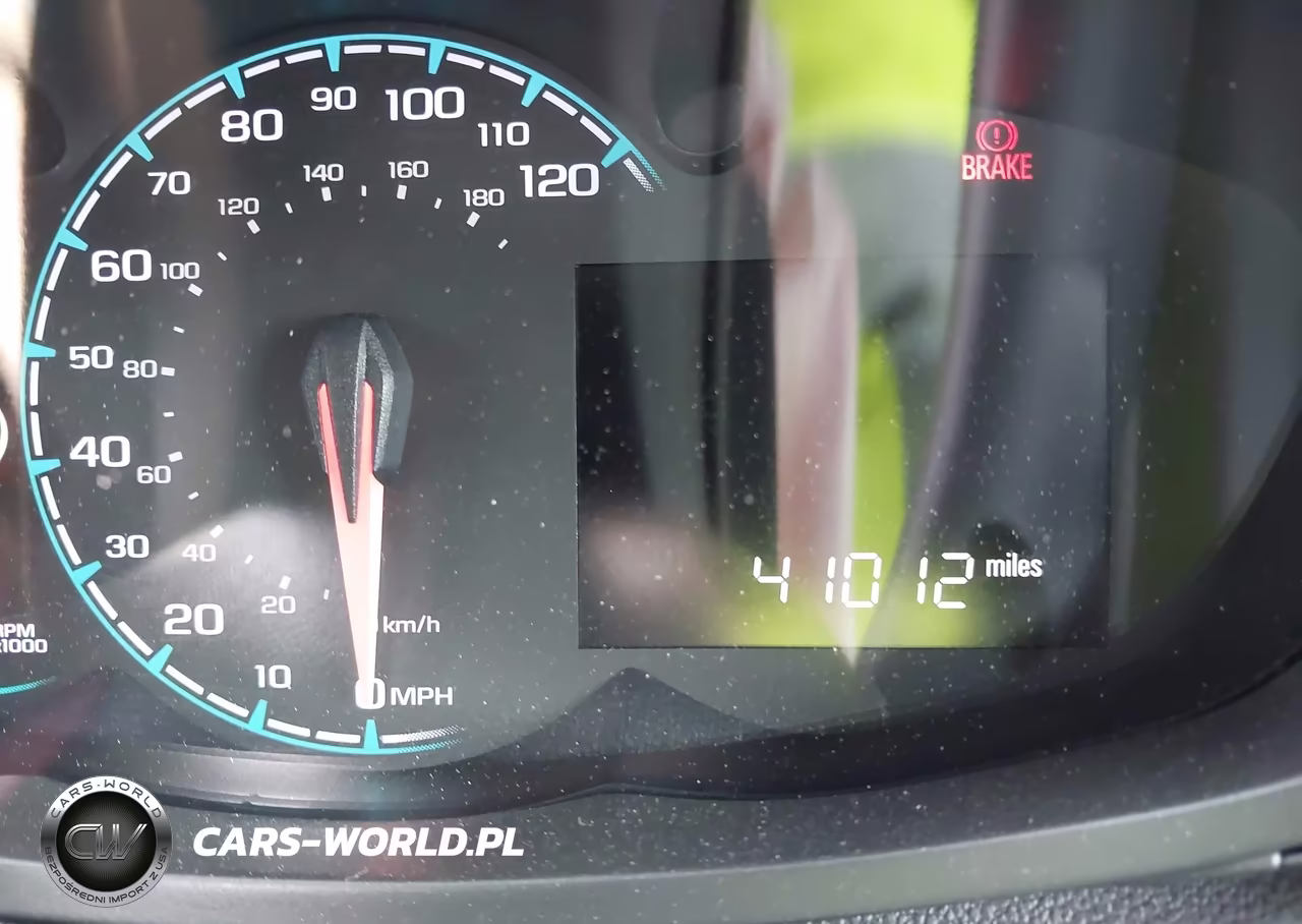 2019 Chevrolet Spark Ls Cvt VIN:KL8CB6SA7KC703721 - 7