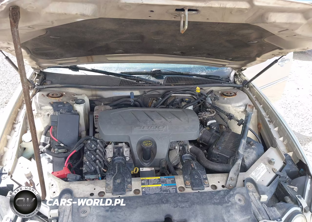 2008 Buick Lacrosse Cxl VIN:2G4WD582581373659 - 10