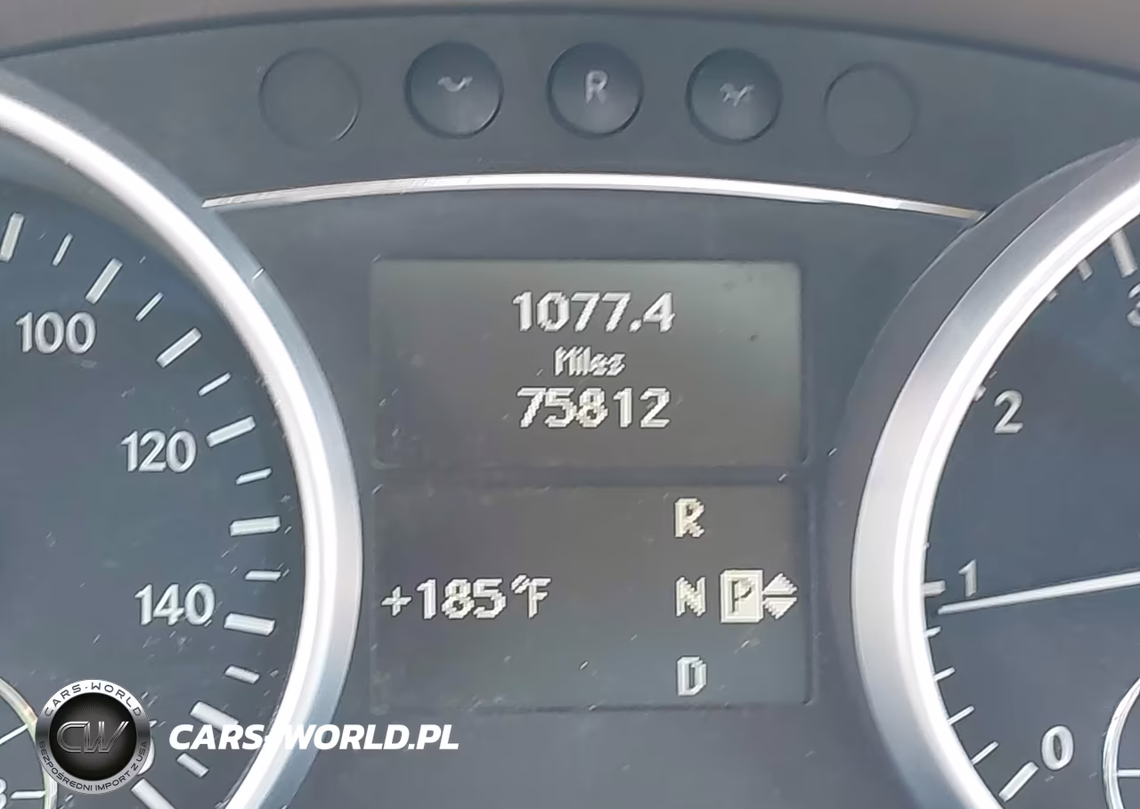2011 Mercedes-Benz Ml 350 4Matic VIN:4JGBB8GB6BA643907 - 7