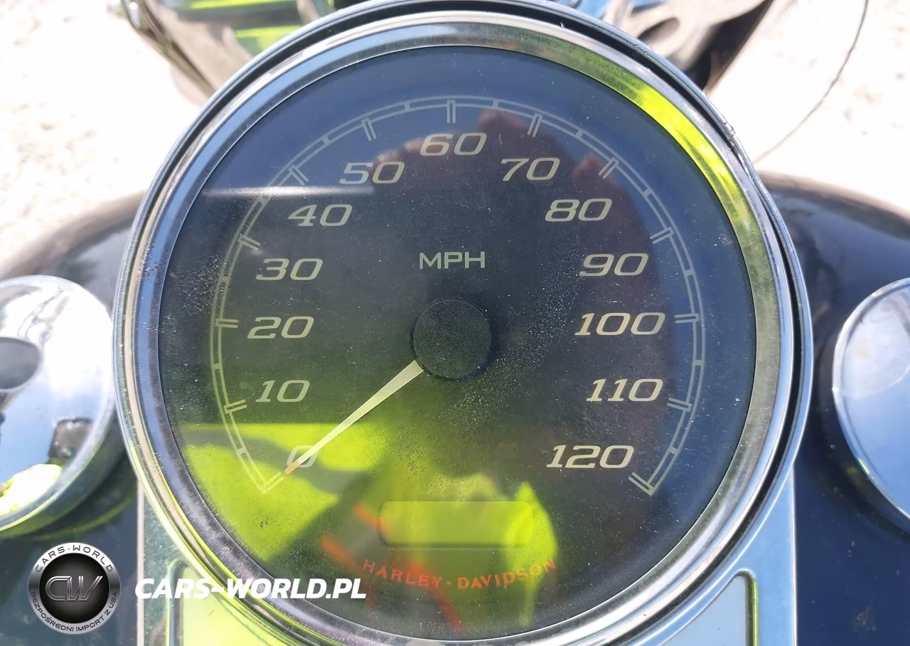 2019 Harley-Davidson Flhr VIN:1HD1FBC1XKB681387 - 7