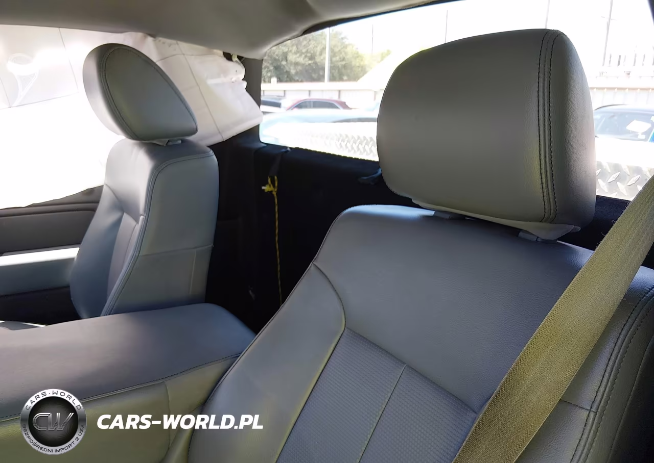 2014 Ford F-150 Xl VIN:1FTMF1CM7EKF93839 - 8