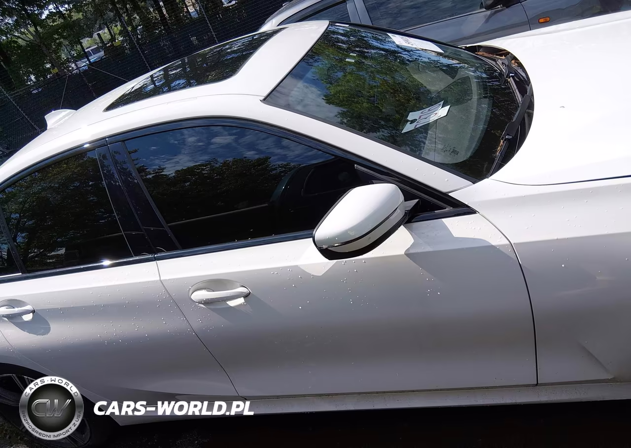 2021 BMW 330I VIN:3MW5R1J06M8B99113 - 13
