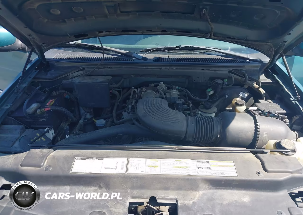 1998 Ford F-150 Lariat-Standard-Xl-Xlt VIN:1FTZX1768WNB13922 - 10