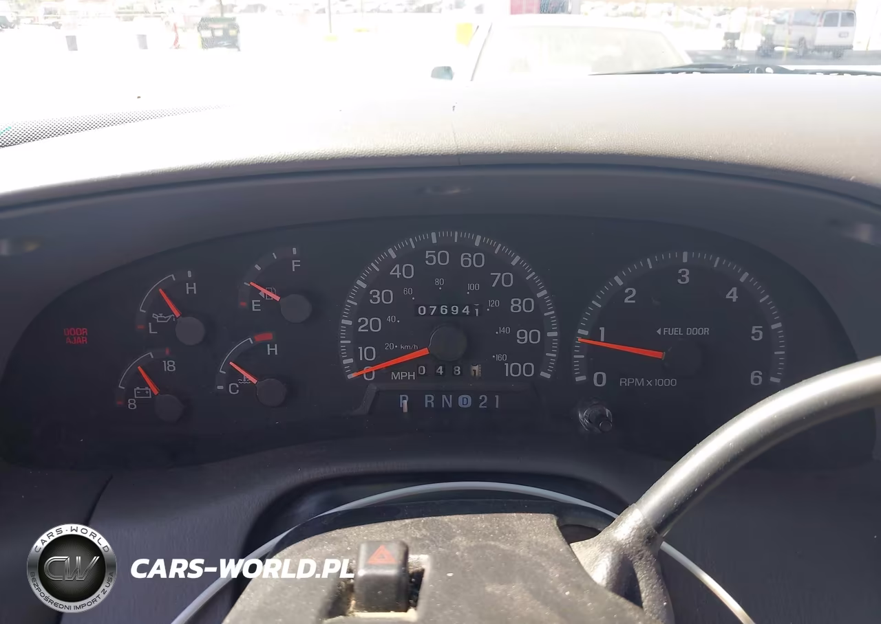 1998 Ford F-150 Lariat-Standard-Xl-Xlt VIN:1FTZX1768WNB13922 - 7