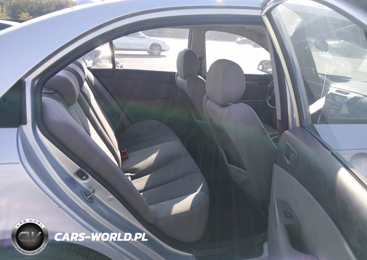2010 Hyundai Sonata Gls VIN:5NPET4ACXAH618816 - 8