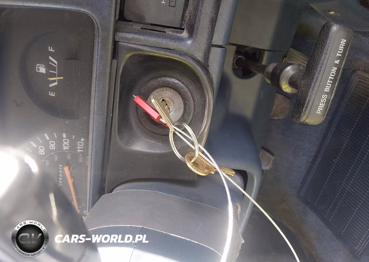 1989 Toyota Pickup 1-2 Ton Lng Wheelbase Dlx VIN:JT4RN02P5K4000946 - 11