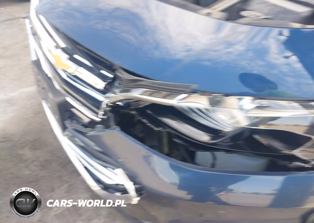 2019 Chevrolet Malibu Lt VIN:1G1ZD5ST9KF180586 - 6