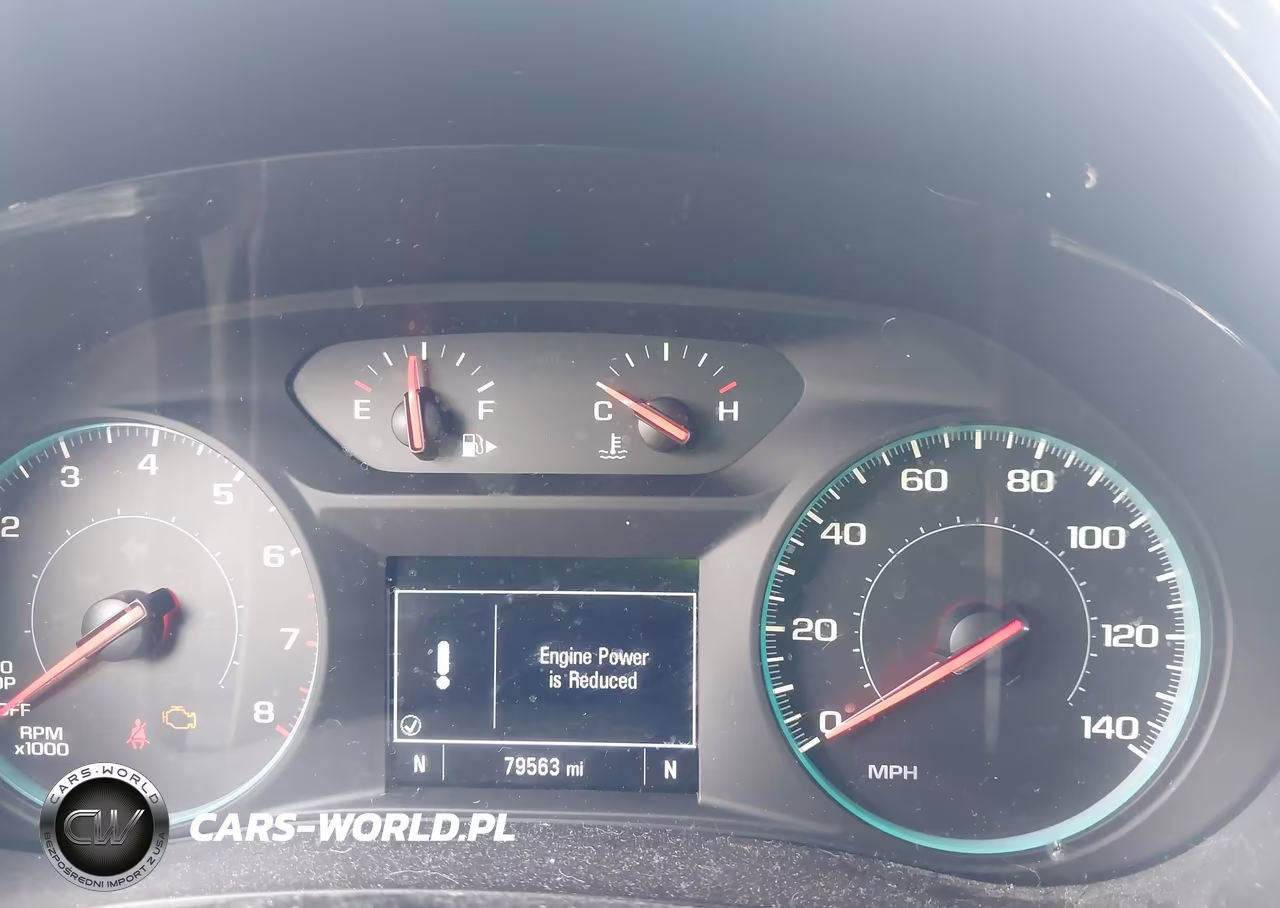 2019 Chevrolet Malibu Lt VIN:1G1ZD5ST9KF180586 - 7
