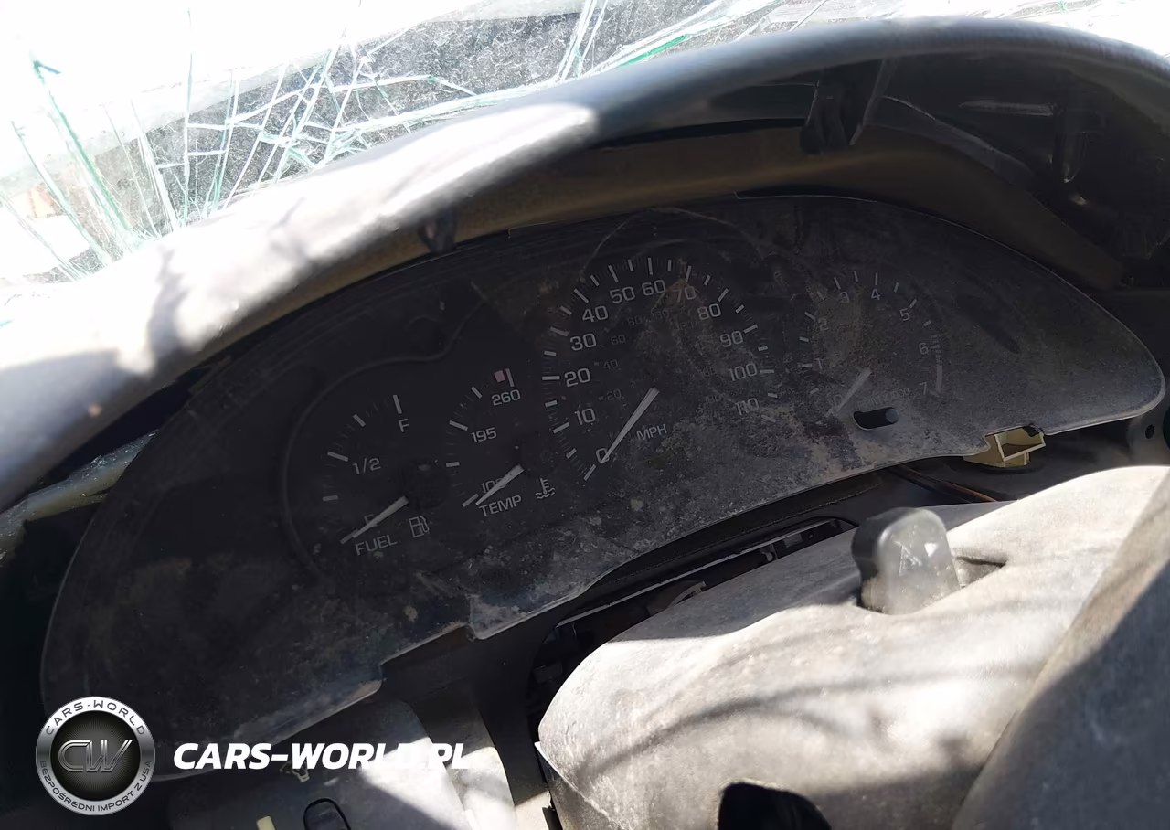 2004 Chevrolet Cavalier VIN:1G1JC52F947268786 - 15