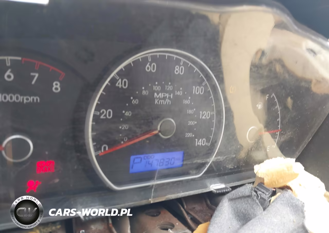 2009 Hyundai Elantra Gls VIN:KMHDU46D89U697202 - 7