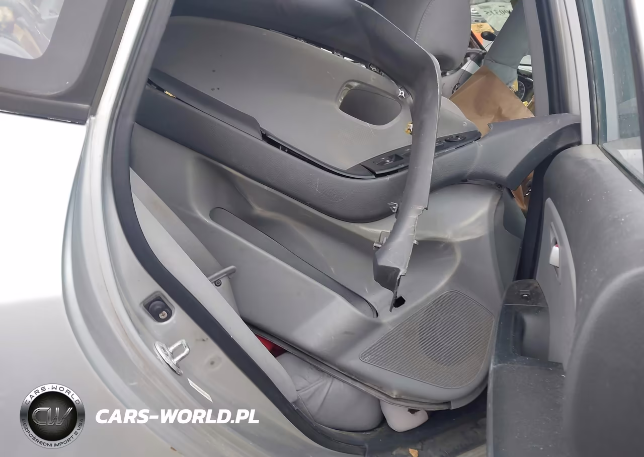 2009 Hyundai Elantra Gls VIN:KMHDU46D89U697202 - 8