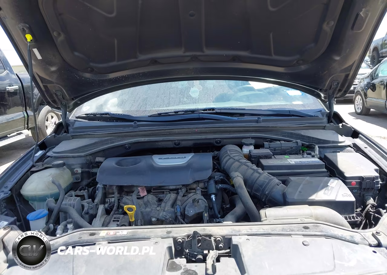 2018 Hyundai Elantra Sport VIN:KMHD04LB2JU510085 - 10