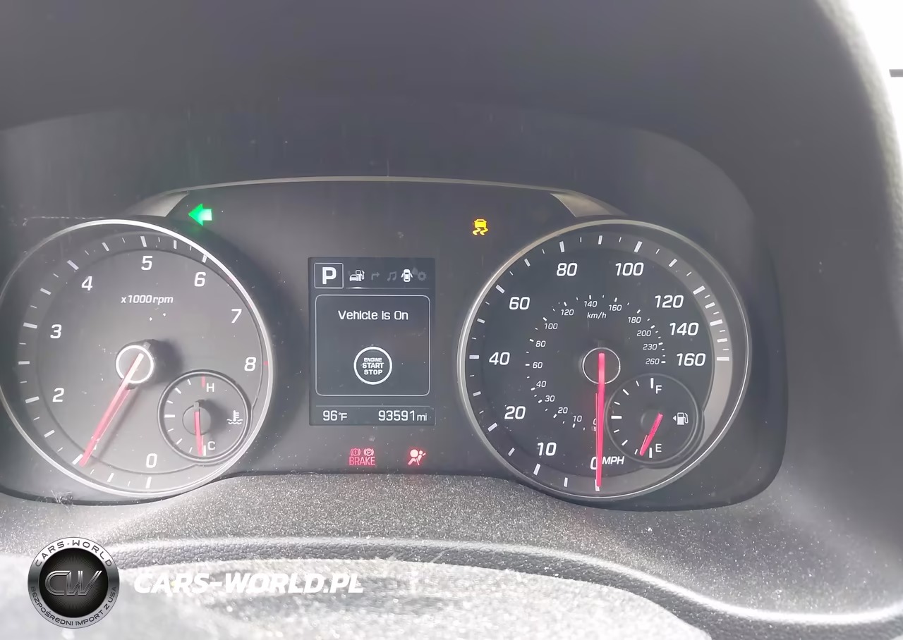 2018 Hyundai Elantra Sport VIN:KMHD04LB2JU510085 - 7