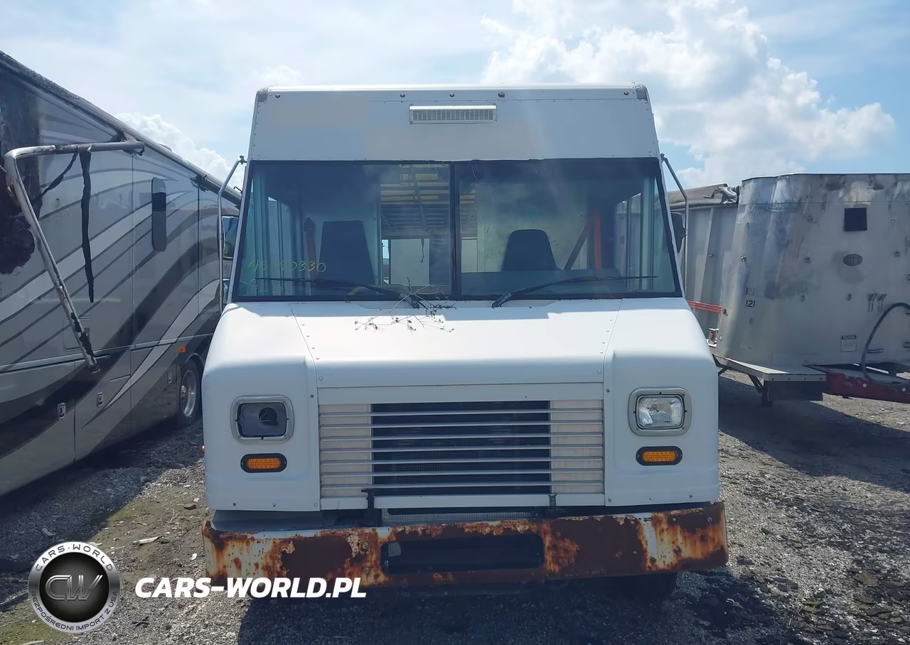 2014 Ford F-59 Commercial Stripped VIN:1F66F5KYXE0A08044 - 12